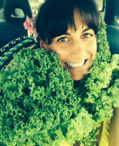 kale
