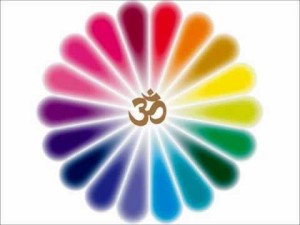 om symbol