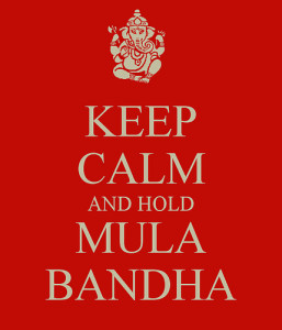 mula bandha
