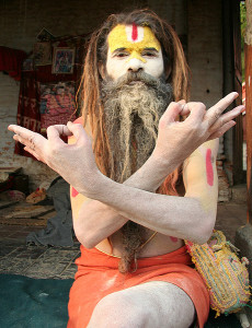 yogi-mudra