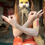 Magic Mudras