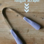 Tongue Scraping