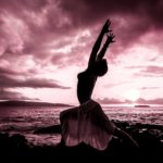 Symptoms of a Tantric Trance. The Depth of Feminine Sexuality